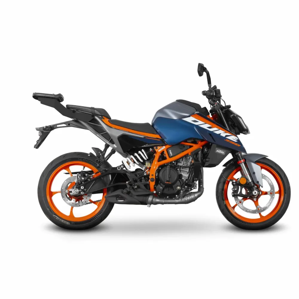 Shad Topcaseträger - Motorradzubehör - Motorradgepäck