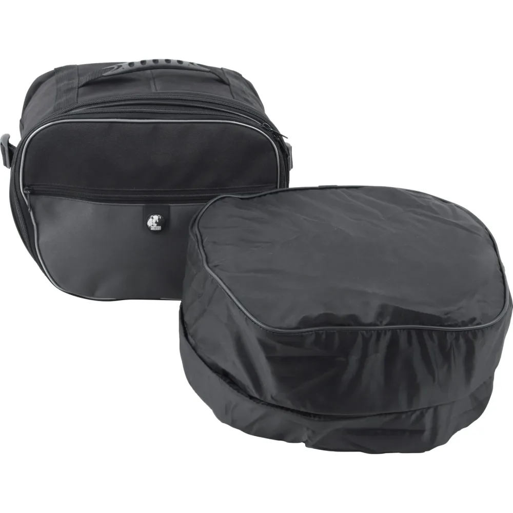 Hepco & Becker Regenhaube 700420 für Small-Sportstar Rack - Motorradzubehör - Motorradgepäck