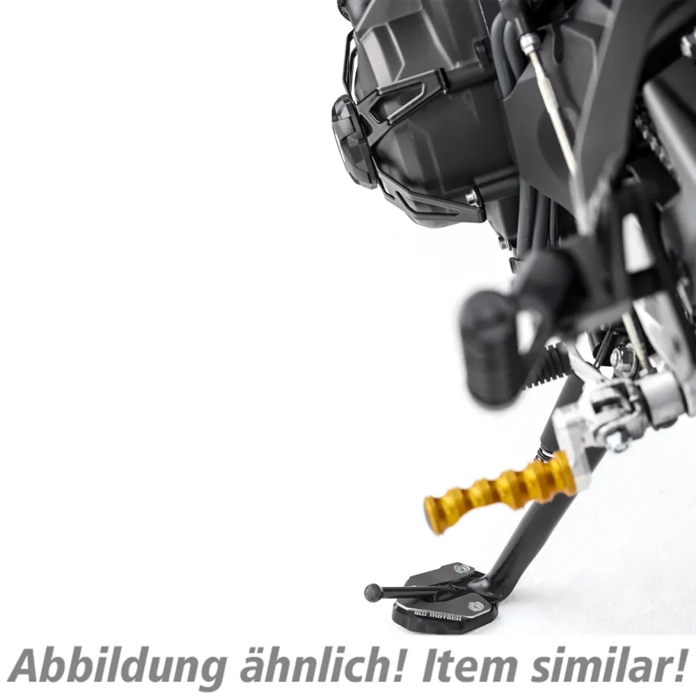 SW-MOTECH Seitenständerfuß - Motorradteile & Ersatzteile - Anbauteile