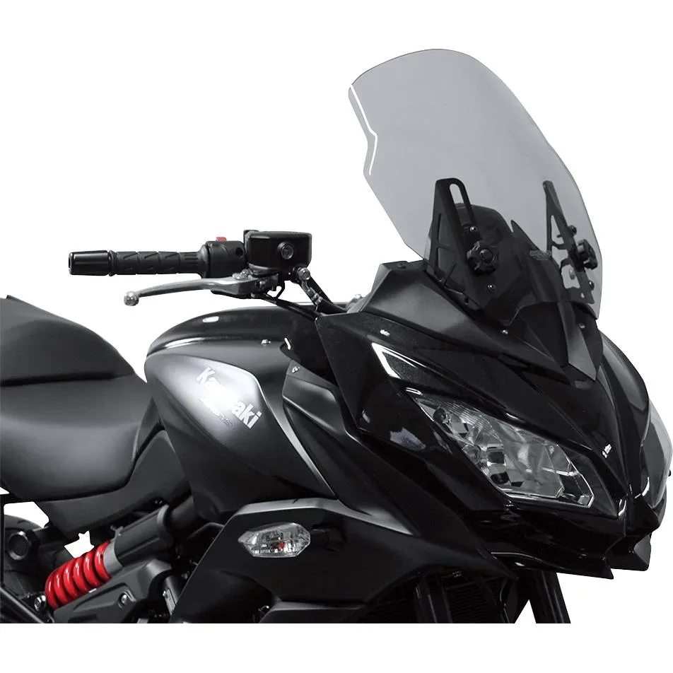 MRA Tourenscheibe T getönt für Versys 650/1000 2017-2020/-2019 - Motorradteile & Ersatzteile - Anbauteile