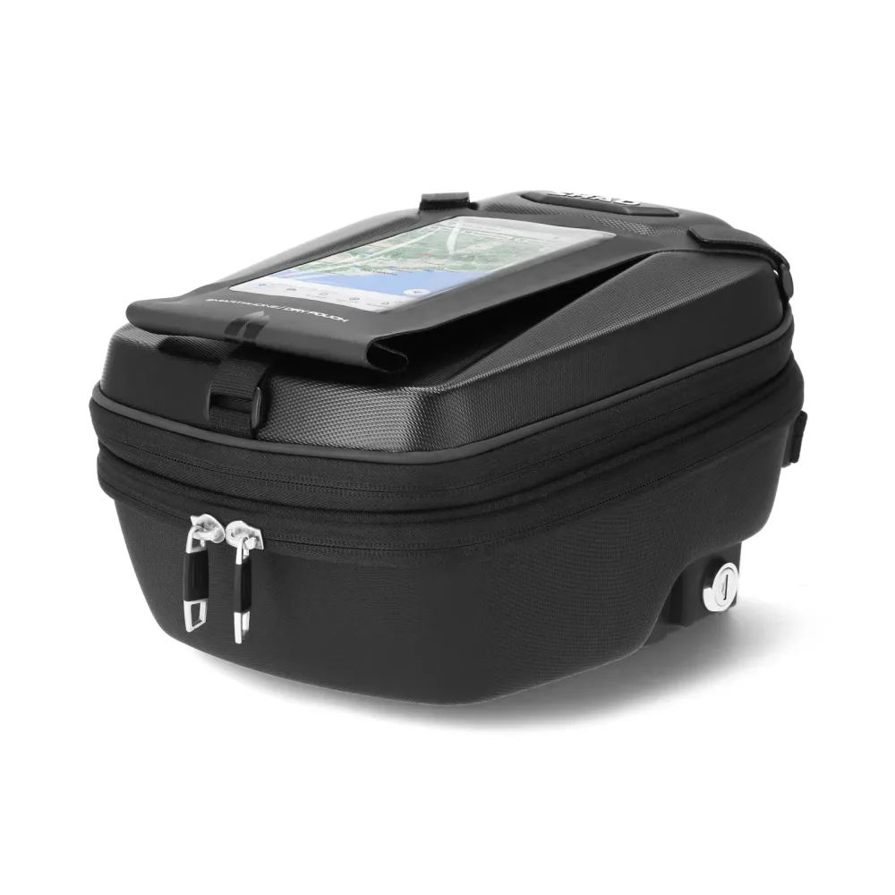 Shad Click System Tankrucksack 9 Liter E09 - Motorradzubehör - Motorradgepäck