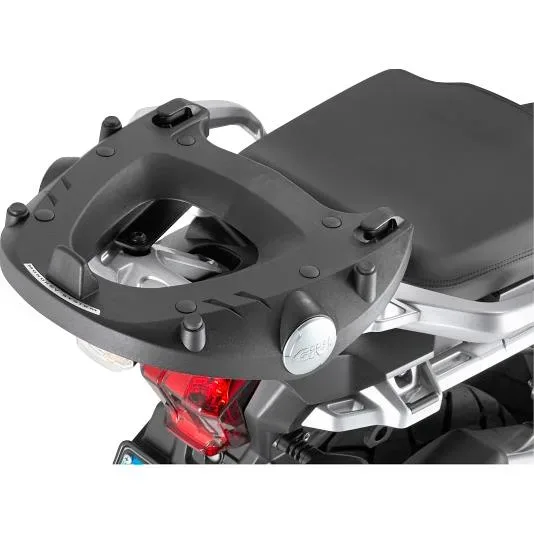 Givi Topcaseadapter M5 für Monokey® SR6403 für Tiger 1200 12-20 - Motorradzubehör - Motorradgepäck