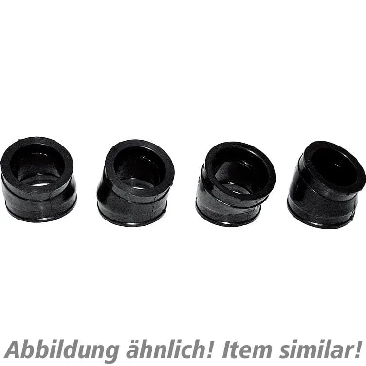 Paaschburg & Wunderlich Ansaugstutzen CHY28 wie 43F-13586-01 für Yamaha - Motorradteile & Ersatzteile - Motorteile, Züge & Dichtungen