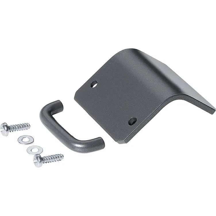 Hepco & Becker Gepäckhaken für Gobi Seitenkoffer 700149 - Motorradzubehör - Motorradgepäck