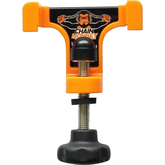Tru-Tension ChainMonkey Kettenspanner - Aktionen - Einmotten-Weiterfahren