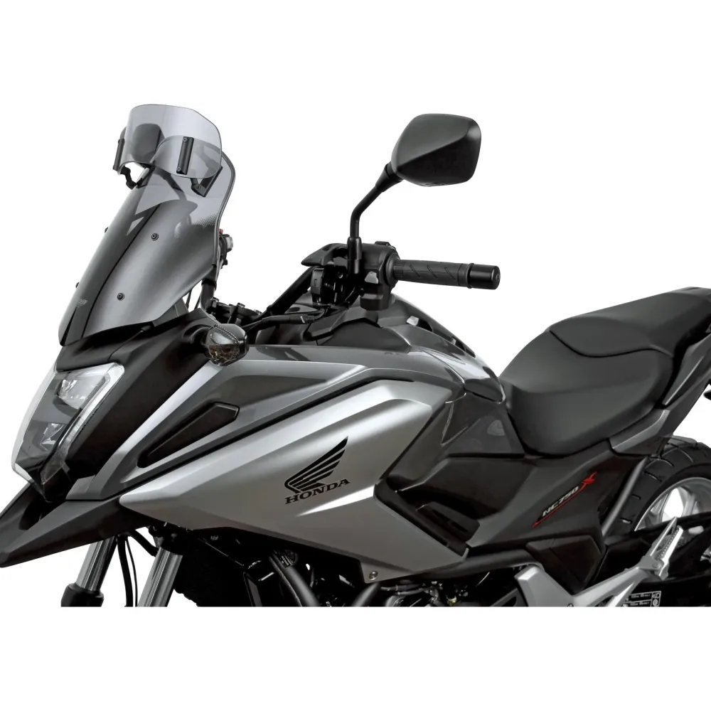 MRA Vario-Tourenscheibe VT getönt für Honda NC 750 X RC90 - Motorradteile & Ersatzteile - Anbauteile