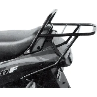 Hepco & Becker Rohrgepäckbrücke TC schwarz für Suzuki GSX 750 F 1989-1997 - Motorradzubehör - Motorradgepäck