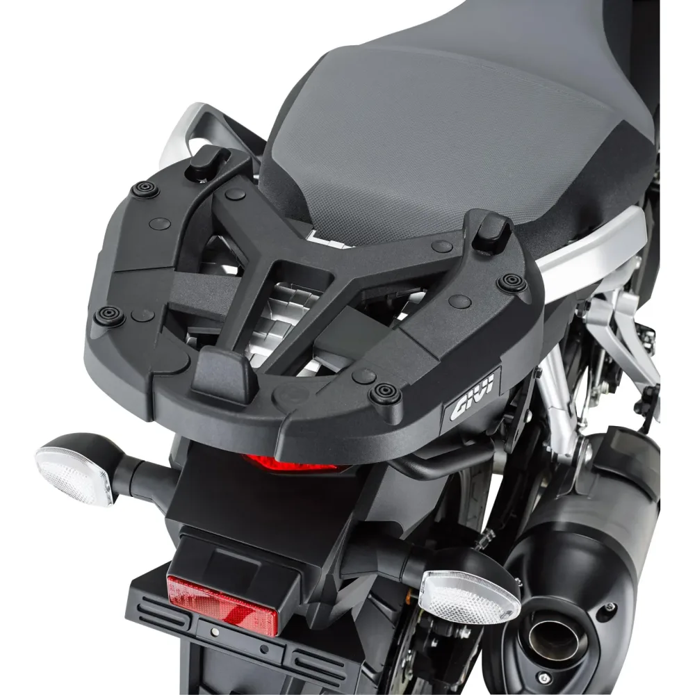 Givi Topcaseadapter M5 für Monokey® SR3105 für DL 1000 V-Strom 20 - Motorradzubehör - Motorradgepäck