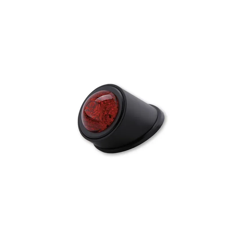 HIGHSIDER smart LED Rücklicht OLD SCHOOL TYP1 Ø56mm - Aktionen - Einmotten-Weiterfahren