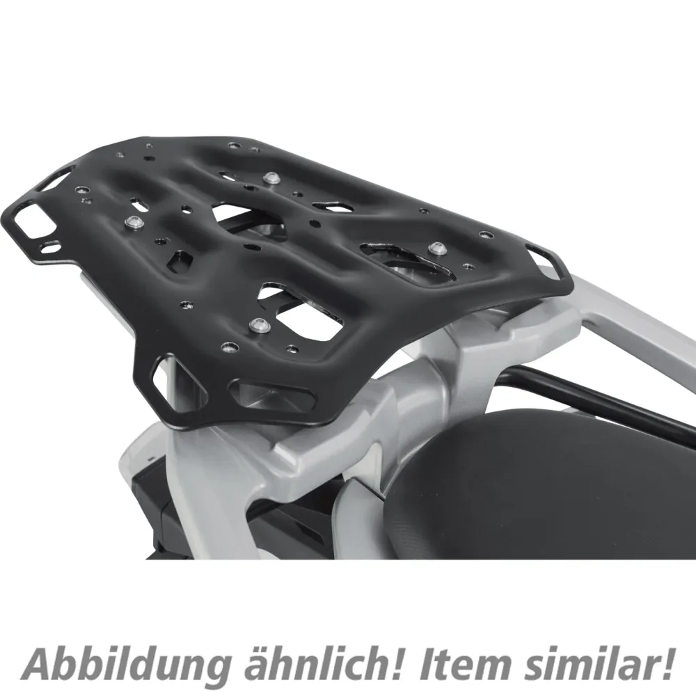 SW-MOTECH QUICK-LOCK Adventure-Rack für Voge 300 Rally - Motorradzubehör - Motorradgepäck