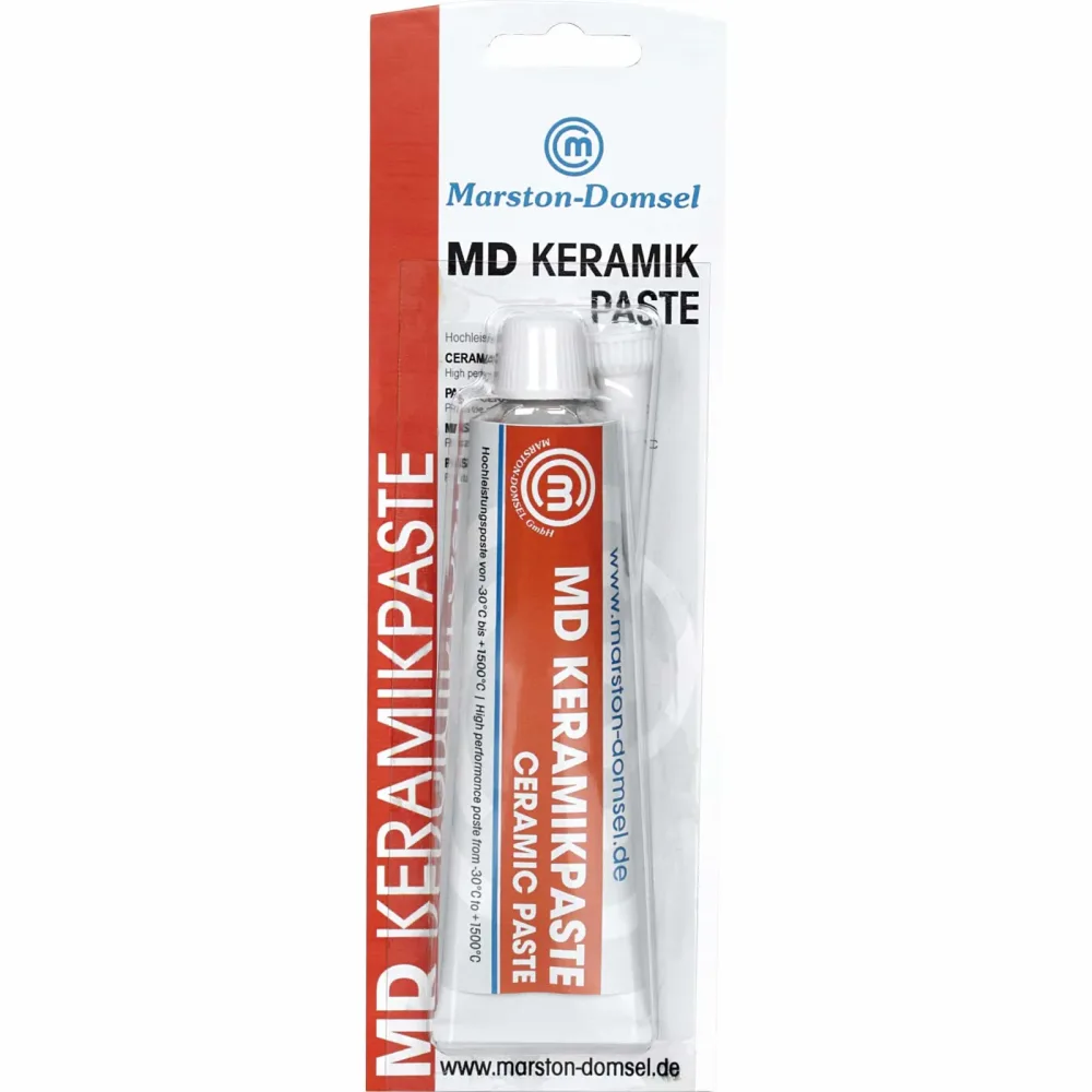 Marston-Domsel Keramikpaste 80g - Aktionen - Einmotten-Weiterfahren