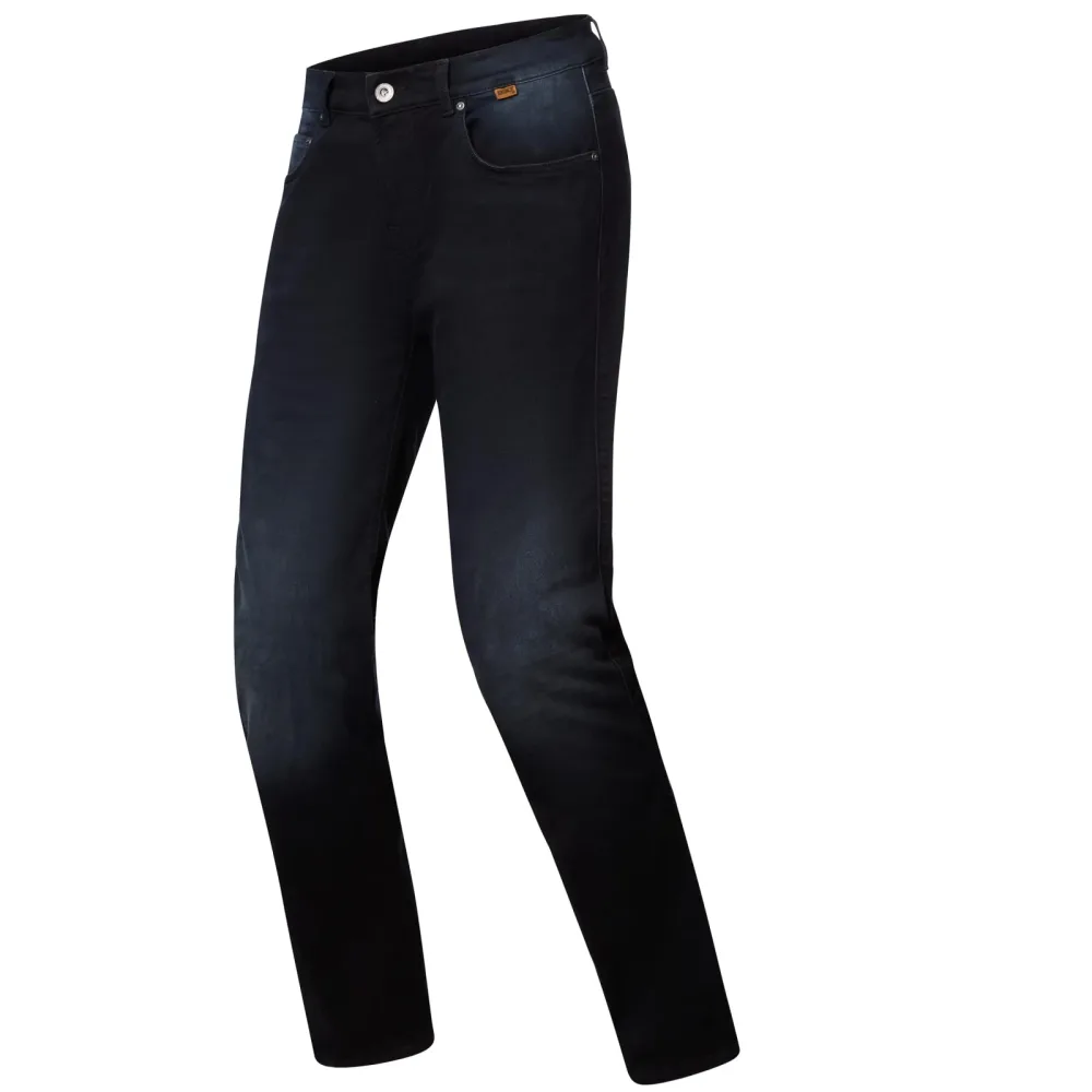 Richa Bouncy Denim Jeans - Motorradbekleidung - Motorradhosen