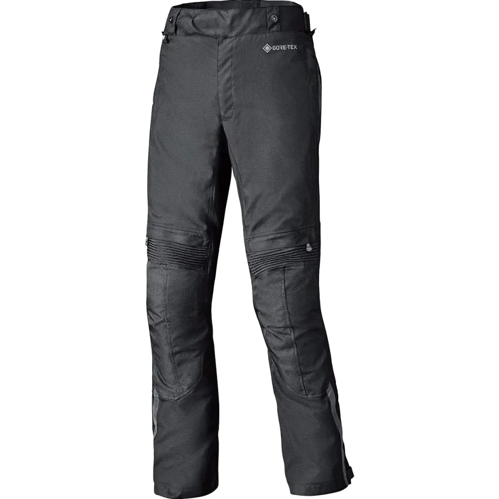 Held Arese ST Textilhose schwarz XXL (lang) - Motorradbekleidung - Touring Motorradbekleidung