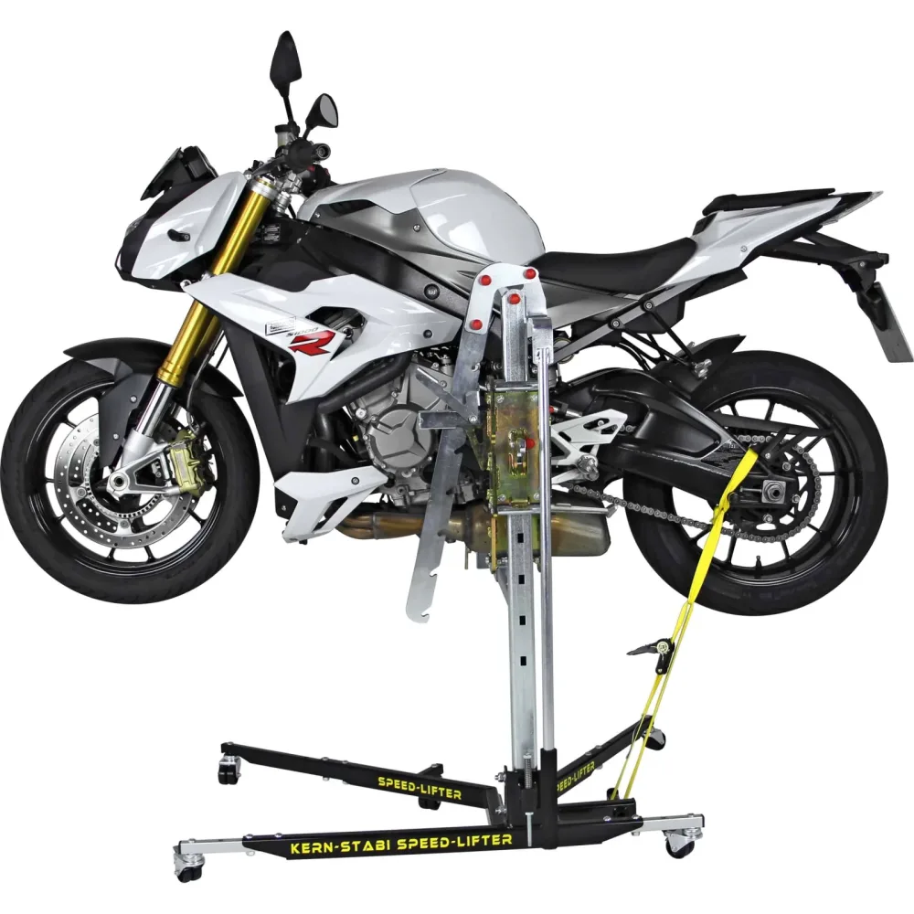 Kern-Stabi Konus-Adapter 3012 universal für Speed-Lifter - Aktionen - Einmotten-Weiterfahren