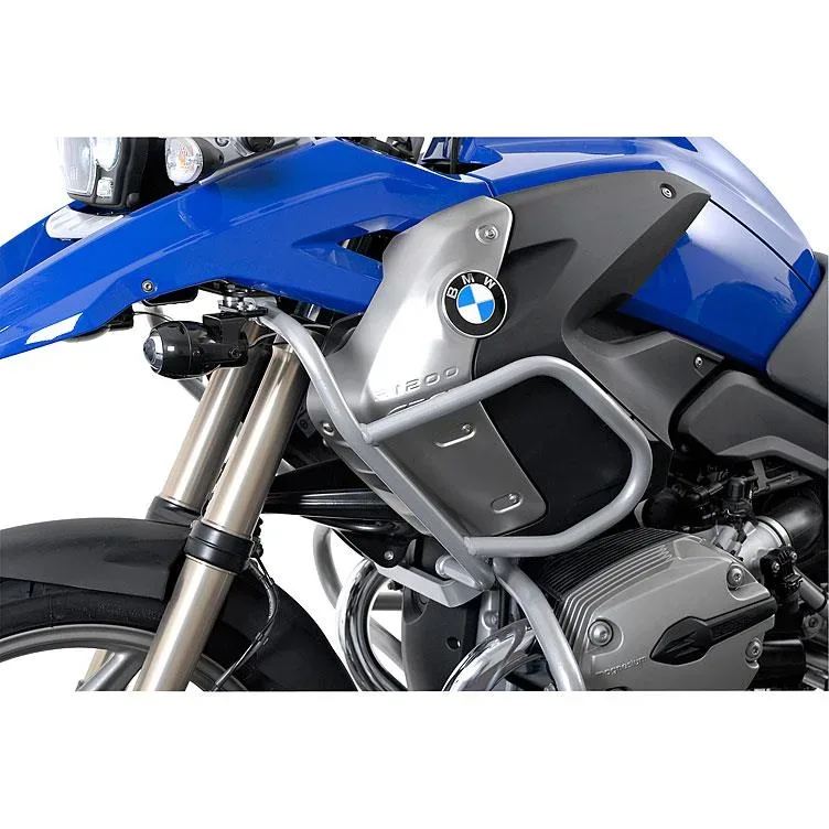SW-MOTECH Sturzbügel Tank SBL.07.565.10000/S silber für BMW - Motorradteile & Ersatzteile - Anbauteile