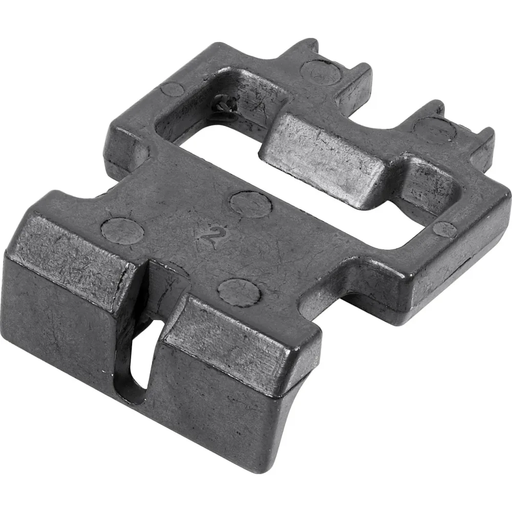 Givi Ersatzteil Verschlussriegel Z106 für Monokey® B33/E28/E34/E3 - Motorradzubehör - Motorradgepäck