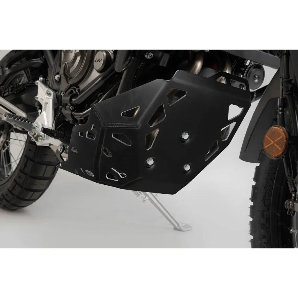 SW-MOTECH Motorschutz Alu - Motorradteile & Ersatzteile - Anbauteile