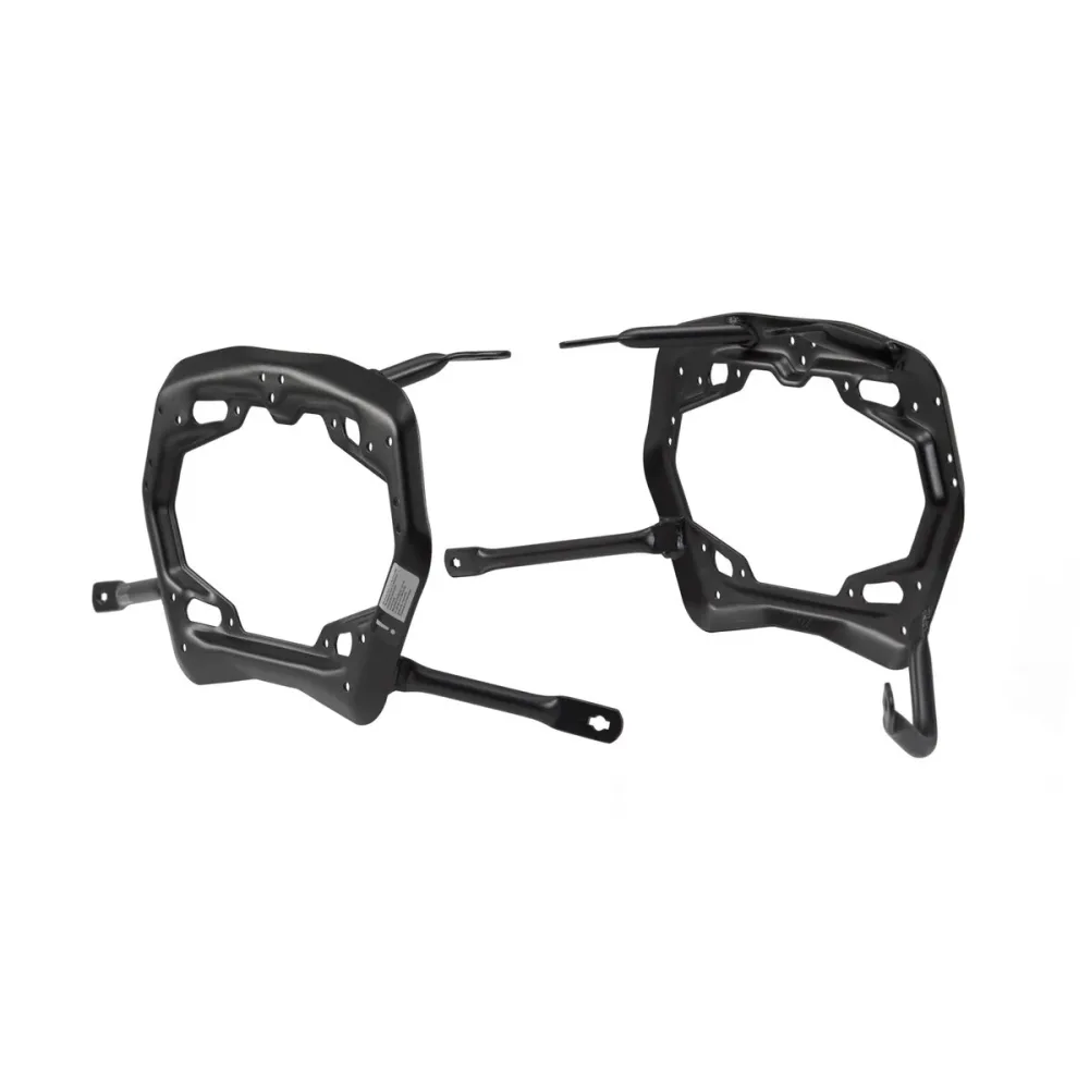 SW-MOTECH QUICK-LOCK PRO Seitenträger - Motorradzubehör - Motorradgepäck