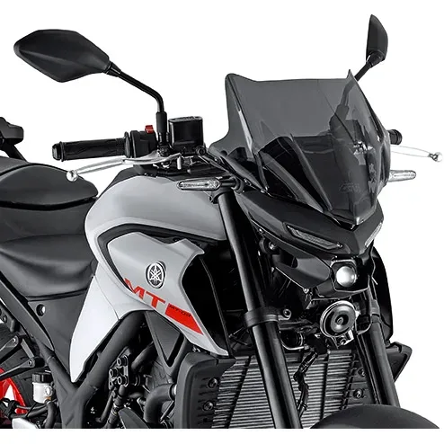 Givi Empty - Motorradteile & Ersatzteile - Anbauteile