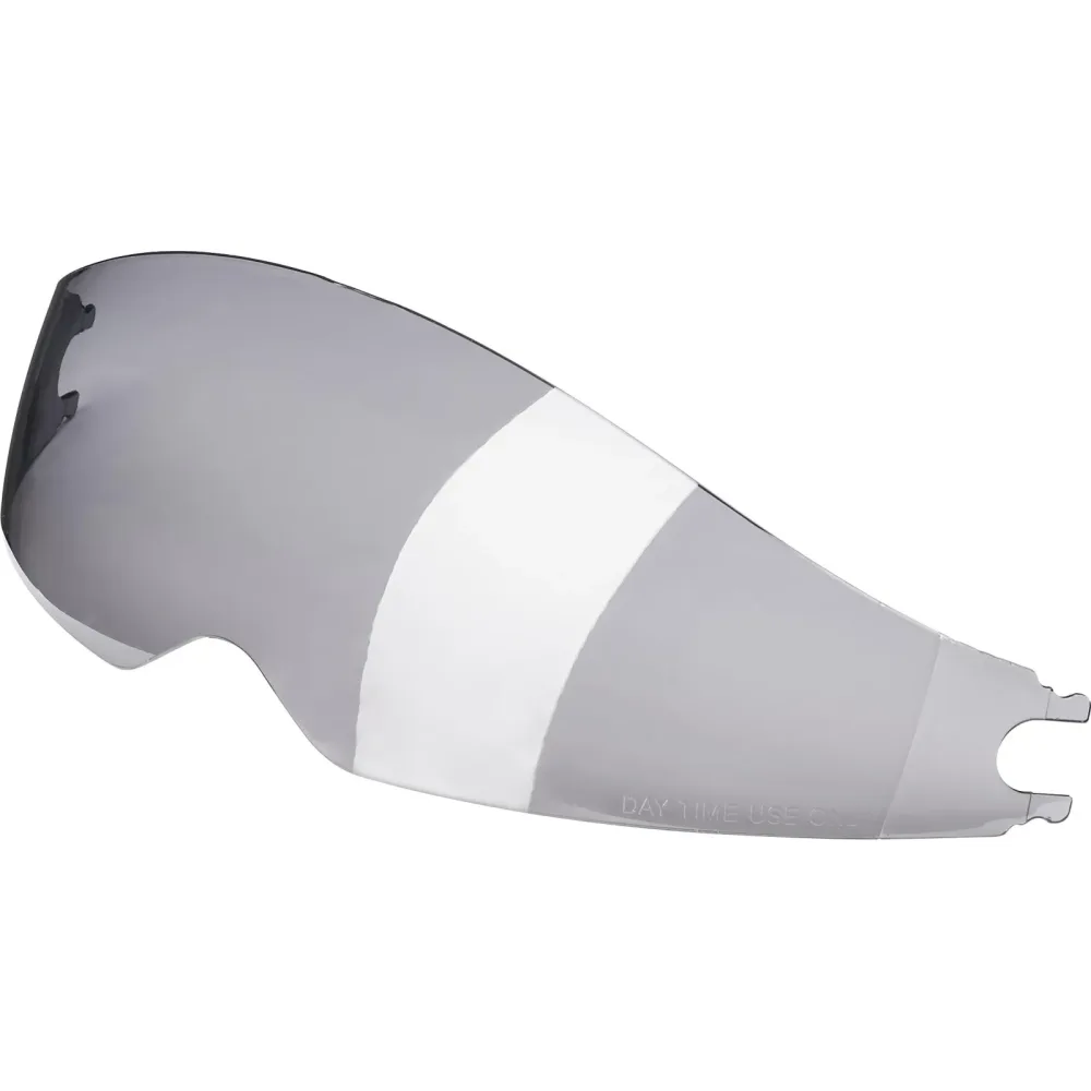 Nexo Sonnenblende Fiberglas Integralhelm Tour, Fiber Comfort A stark getönt - Helme & Brillen - Helmvisiere
