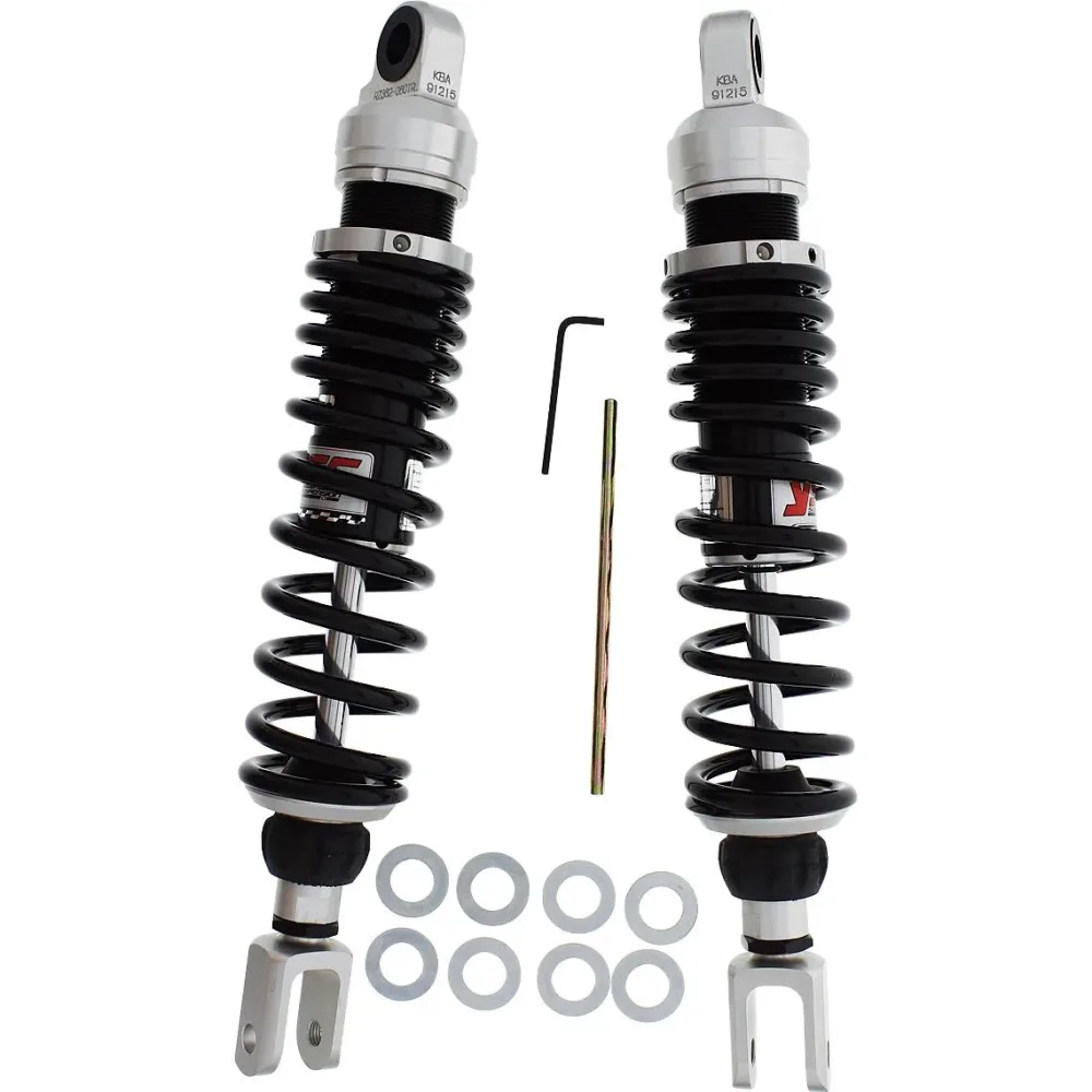 YSS Federbeine Z362 Stereo schwarz 360L für Honda CB 900 F Bol d - Motorradteile & Ersatzteile - Federung & Gabel