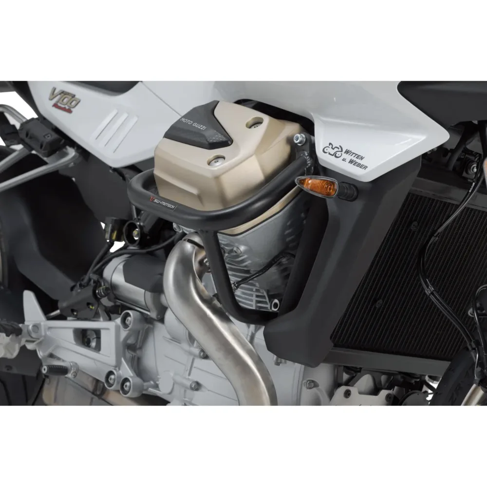 SW-MOTECH Empty - Motorradteile & Ersatzteile - Anbauteile