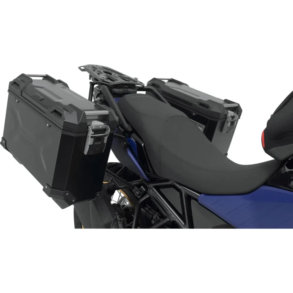 SW-MOTECH QUICK-LOCK PRO Seitenträger - Motorradzubehör - Motorradgepäck