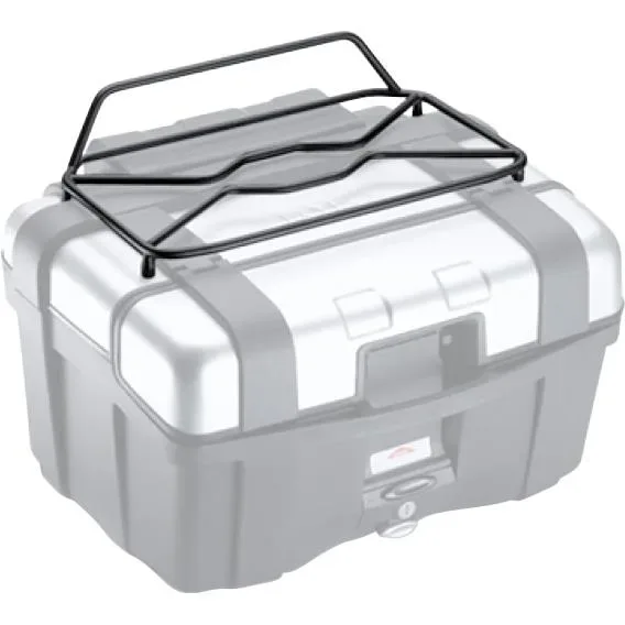 Givi Gepäckgitter kurz E120B für TRK33-TRK46 Trekker - Motorradzubehör - Motorradgepäck