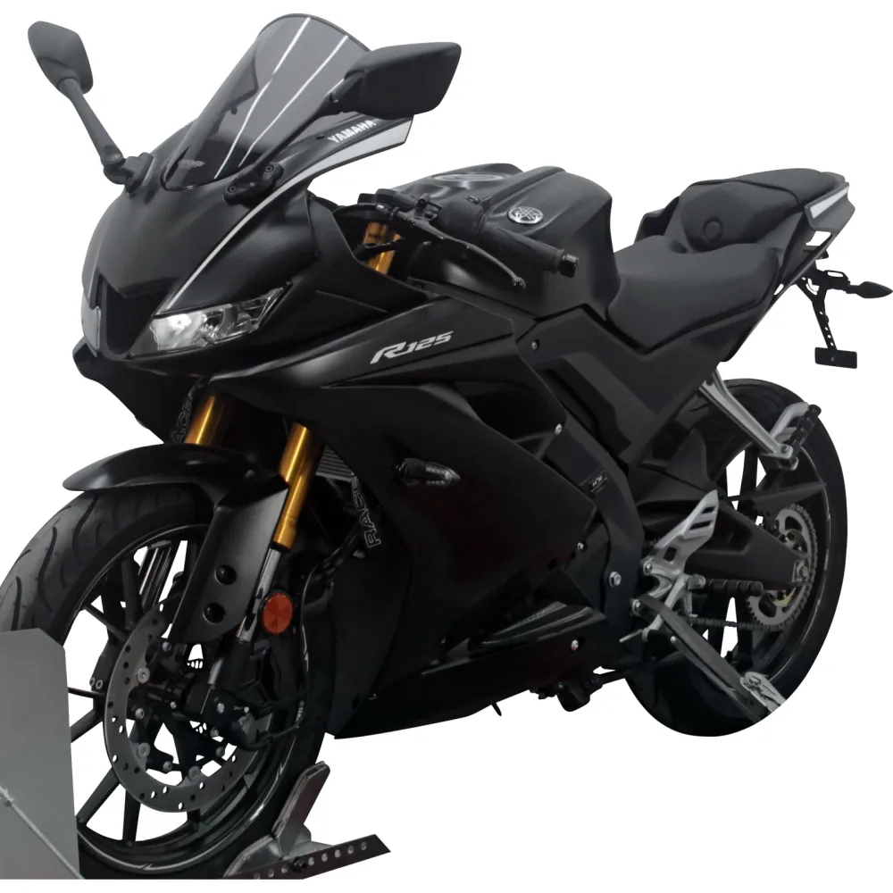 MRA Racingscheibe - Motorradteile & Ersatzteile - Anbauteile