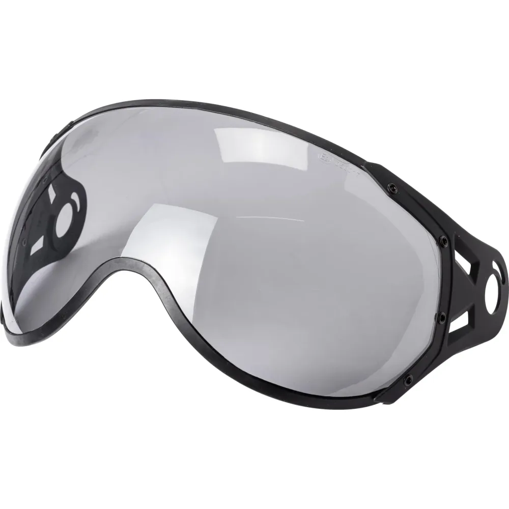 Nexo Visier Demi Jet Helm City II stark getönt - Helme & Brillen - Helmvisiere