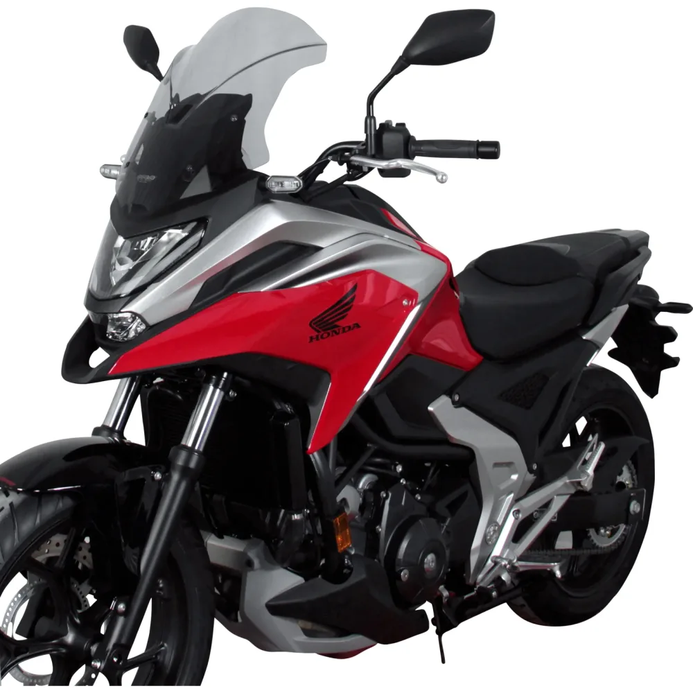 MRA Tourenscheibe - Motorradteile & Ersatzteile - Anbauteile