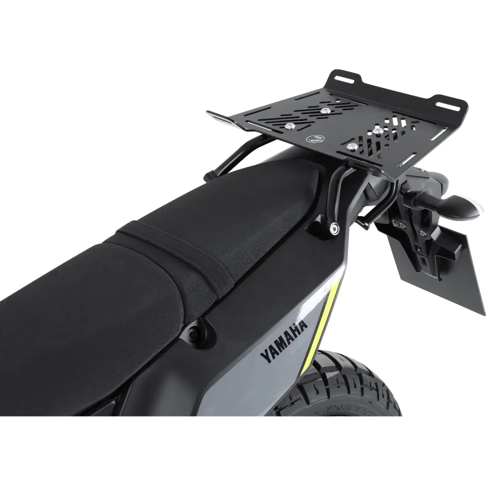 Hepco & Becker Gepäckbrückenverbreiterung für Originalträger - Motorradzubehör - Motorradgepäck