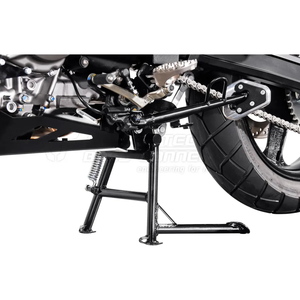 SW-MOTECH Hauptständer HPS.05.764.10000/B für Suzuki - Motorradteile & Ersatzteile - Anbauteile