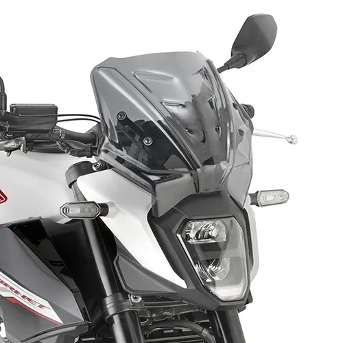 Givi Montagekit für Scheibe - Motorradteile & Ersatzteile - Anbauteile