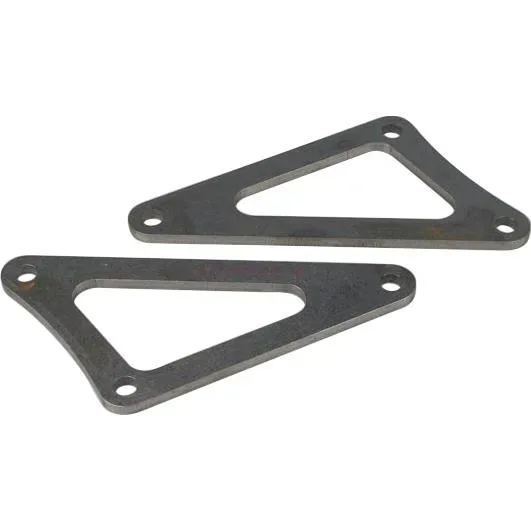 Mizu Heckhöherlegung S9 3010221 für Yamaha - Motorradteile & Ersatzteile - Federung & Gabel