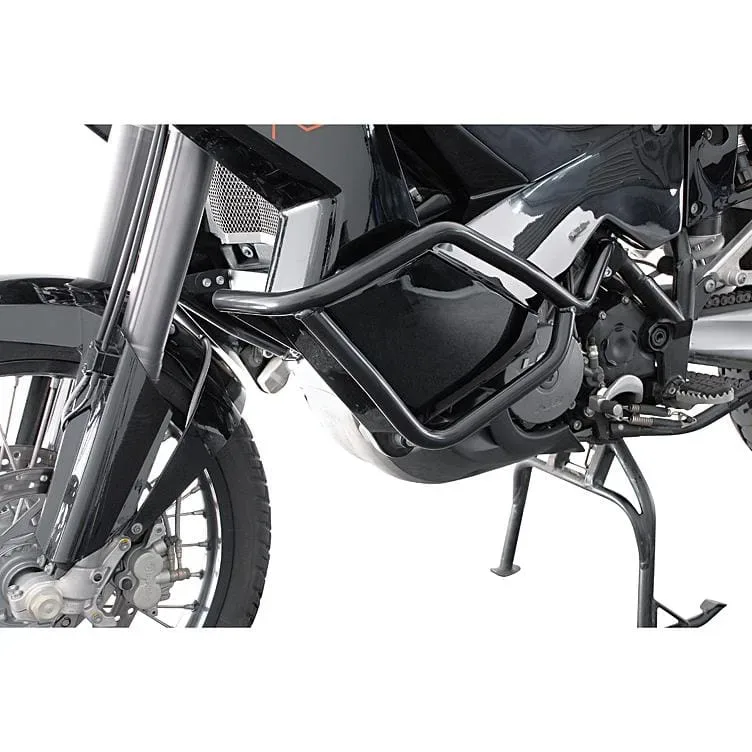 SW-MOTECH Sturzbügel SBL.04.488.100 schwarz für KTM - Motorradteile & Ersatzteile - Anbauteile