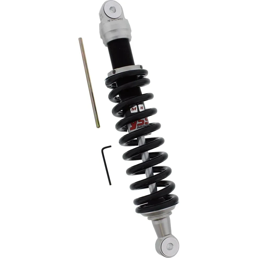 YSS Federbein E-Serie 365 schwarz für BMW R 65/80 /GS - Motorradteile & Ersatzteile - Federung & Gabel