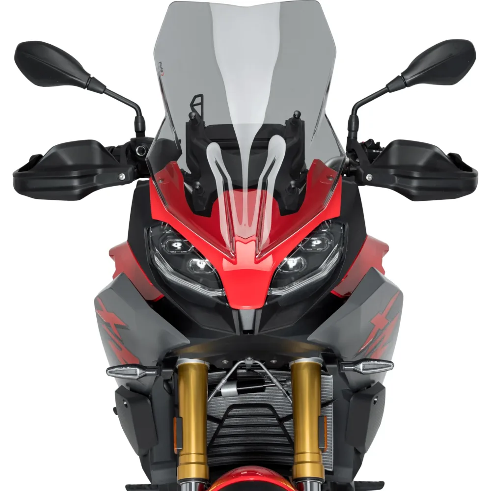 Puig Tourenscheibe - Motorradteile & Ersatzteile - Verkleidungen & Abdeckungen