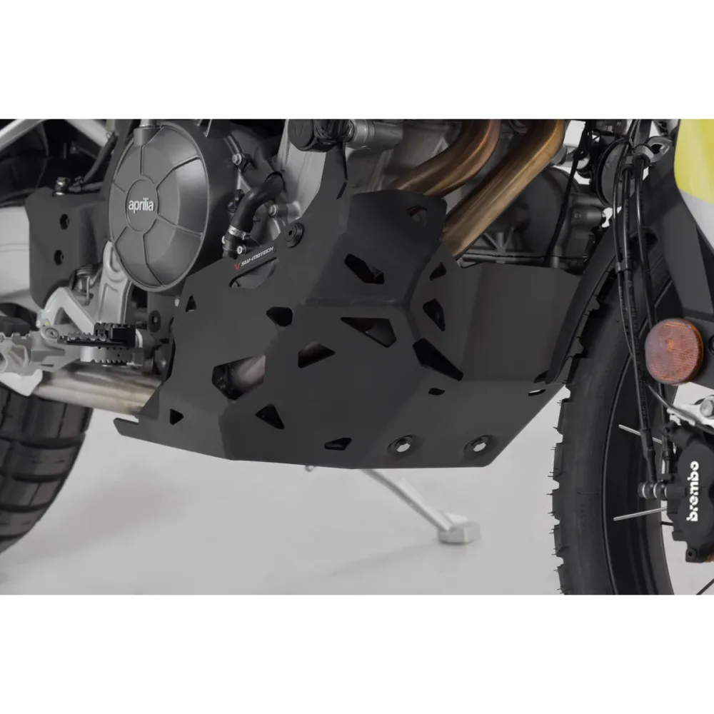 SW-MOTECH Motorschutz Alu - Motorradteile & Ersatzteile - Anbauteile