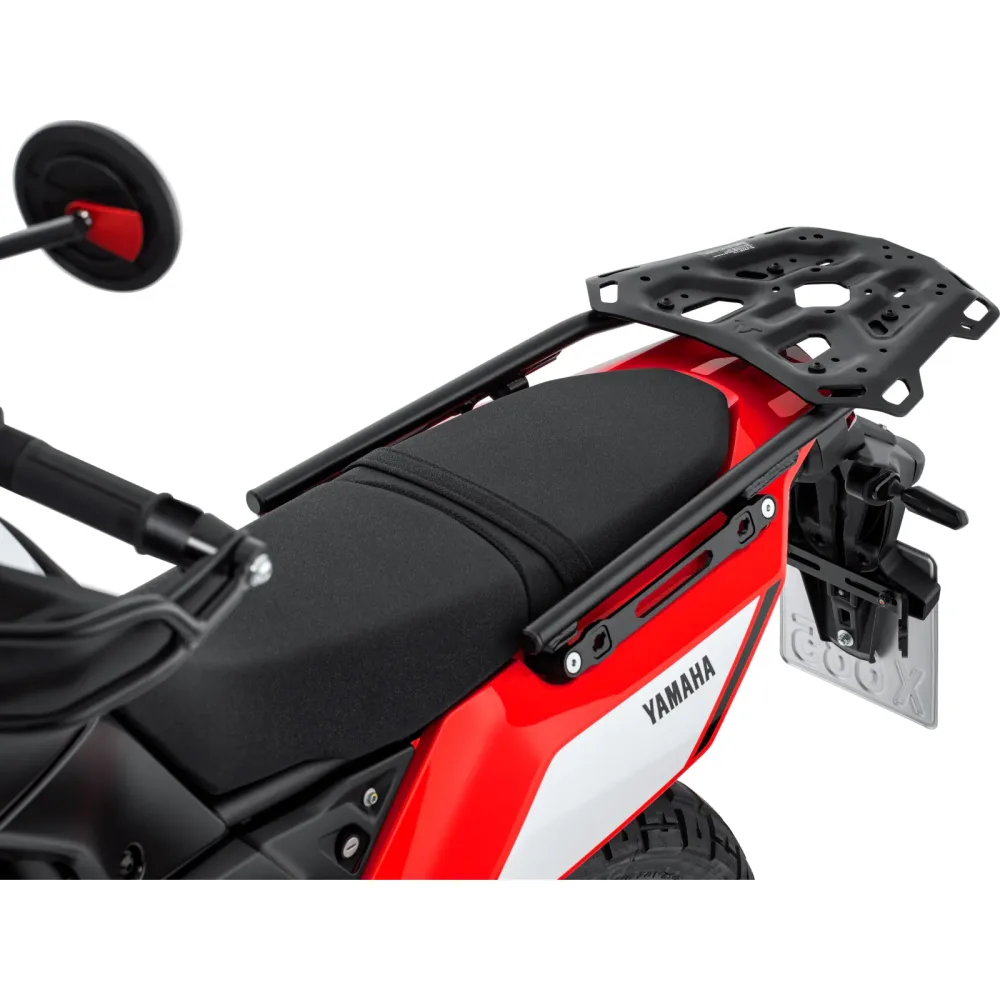 SW-MOTECH QUICK-LOCK Adventure-Rack GPT.06.799.19000/B für Yamaha - Motorradzubehör - Motorradgepäck