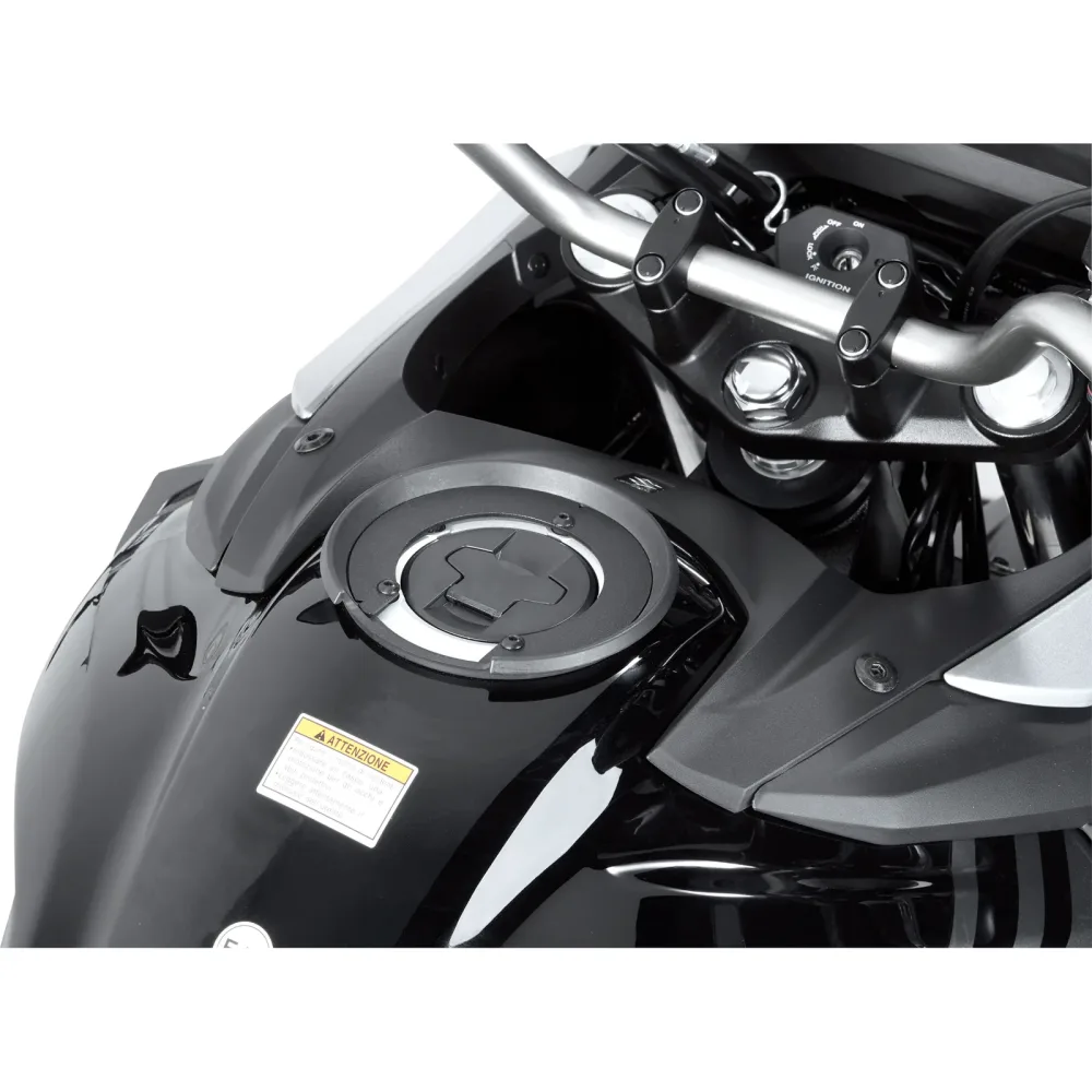 Givi Tanklock Adapter BF01 für Suzuki - Motorradzubehör - Motorradgepäck