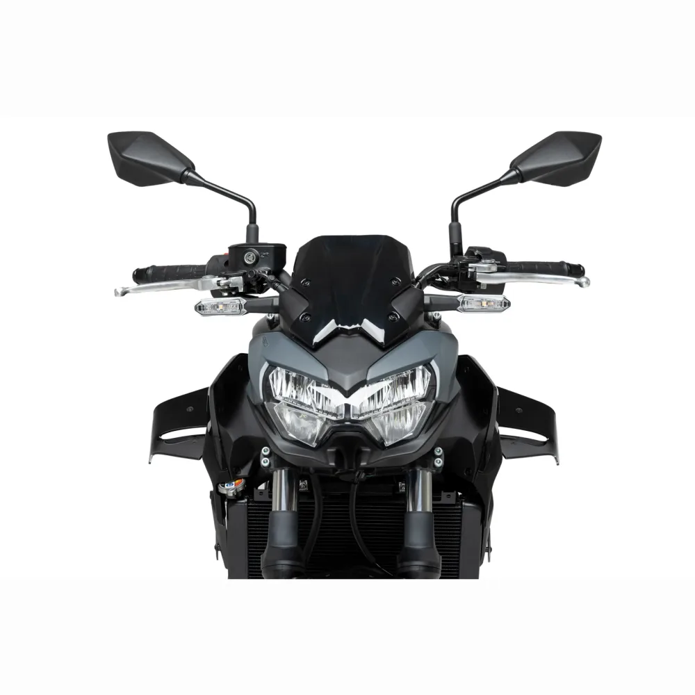 Puig Winglets - Motorradteile & Ersatzteile - Verkleidungen & Abdeckungen