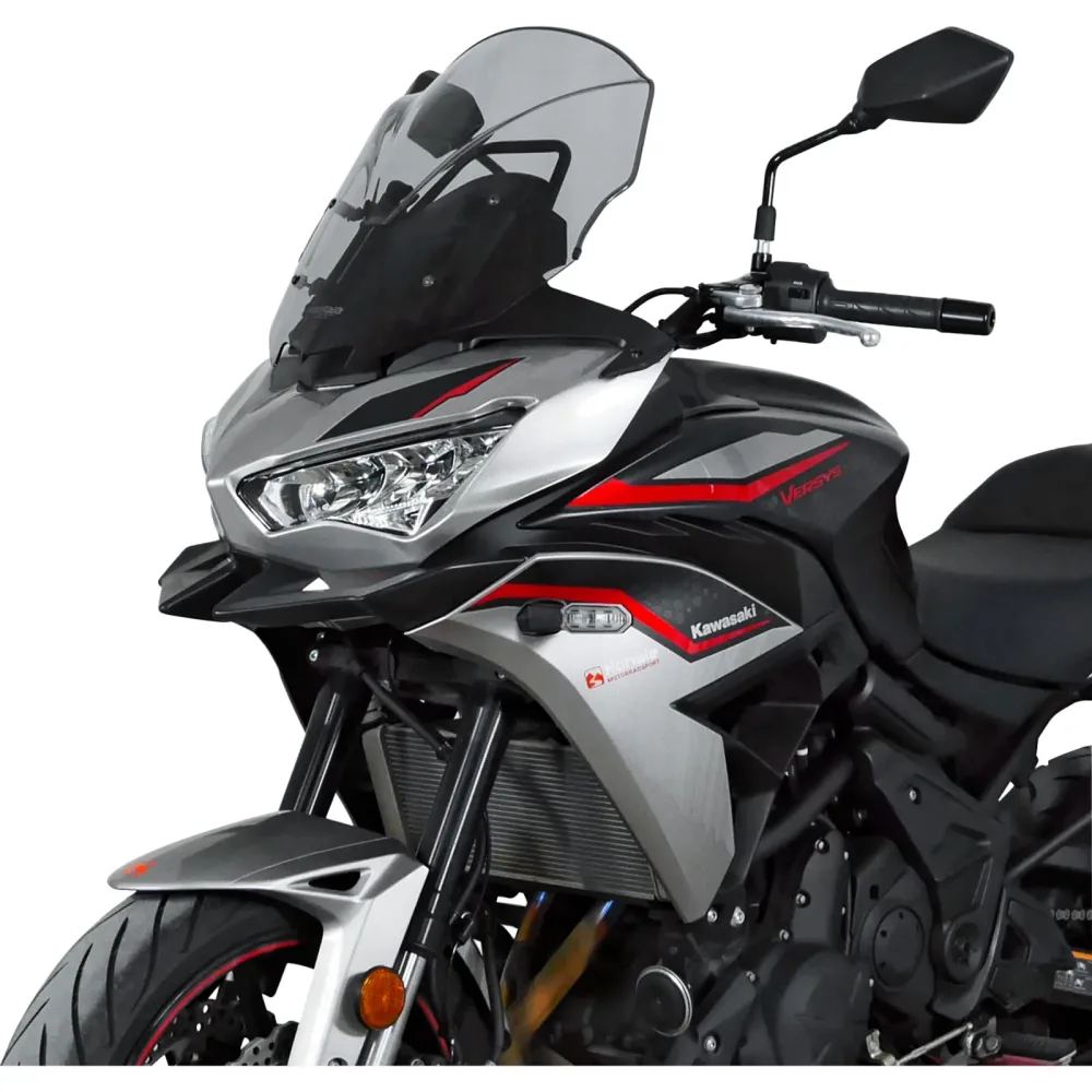 MRA Tourenscheibe - Motorradteile & Ersatzteile - Anbauteile