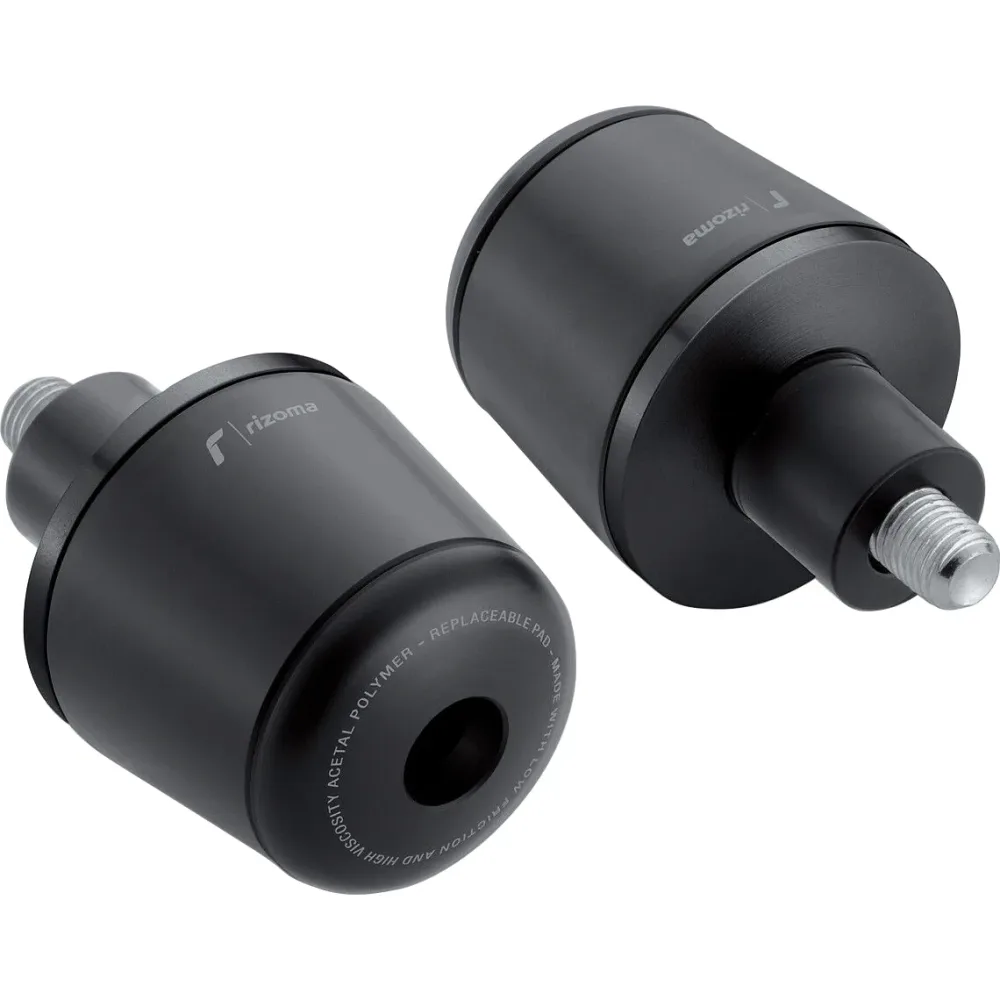 Rizoma Sturzpads B-Pro - Motorradteile & Ersatzteile - Anbauteile