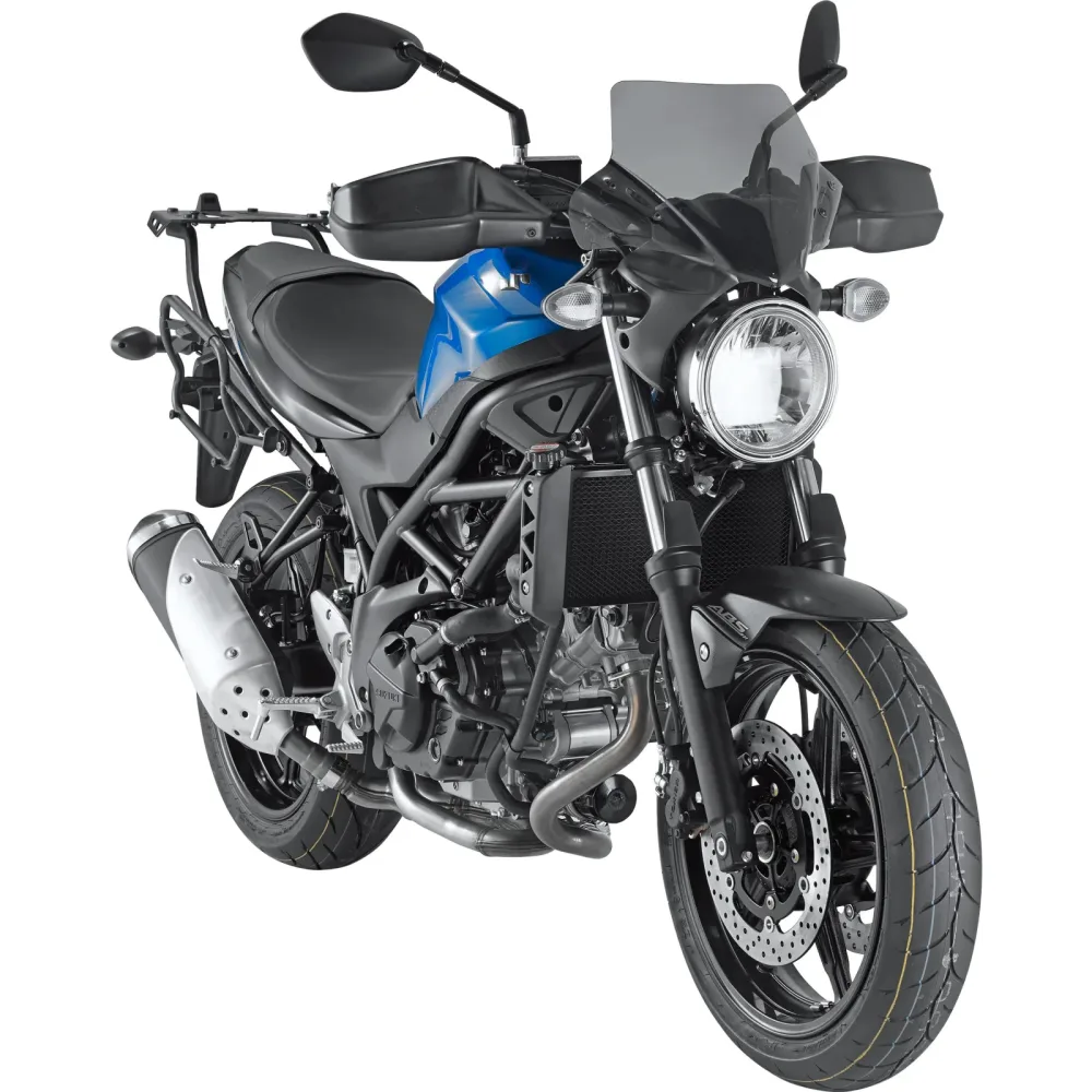 Givi Cockpitscheibe A3111G an Suzuki SV 650 2016- getönt - Motorradteile & Ersatzteile - Anbauteile