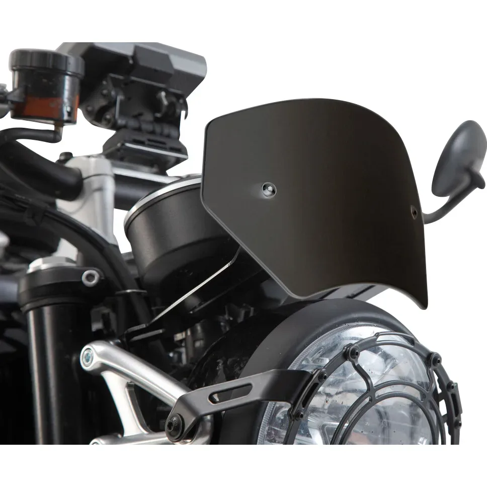 SW-MOTECH Empty - Motorradteile & Ersatzteile - Anbauteile