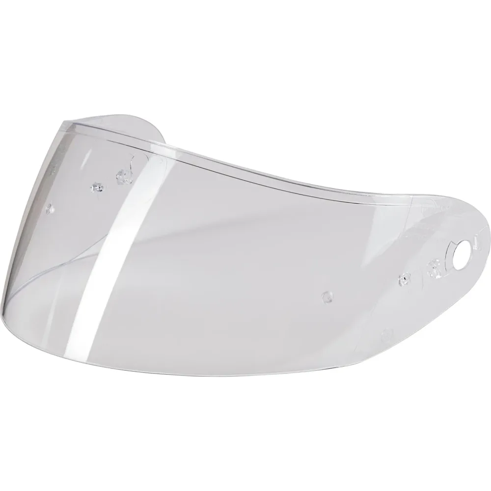 Nexo Visier Integralhelm Fiberglas Sport II Pinlock vorbereitet k - Helme & Brillen - Helmvisiere