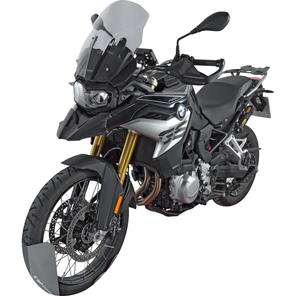 MRA Tourenscheibe T getönt für BMW F 850 GS /Adventure 2018-2020 - Motorradteile & Ersatzteile - Anbauteile