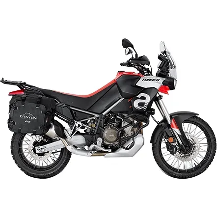 Givi Topcaseträger SR - Motorradzubehör - Motorradgepäck