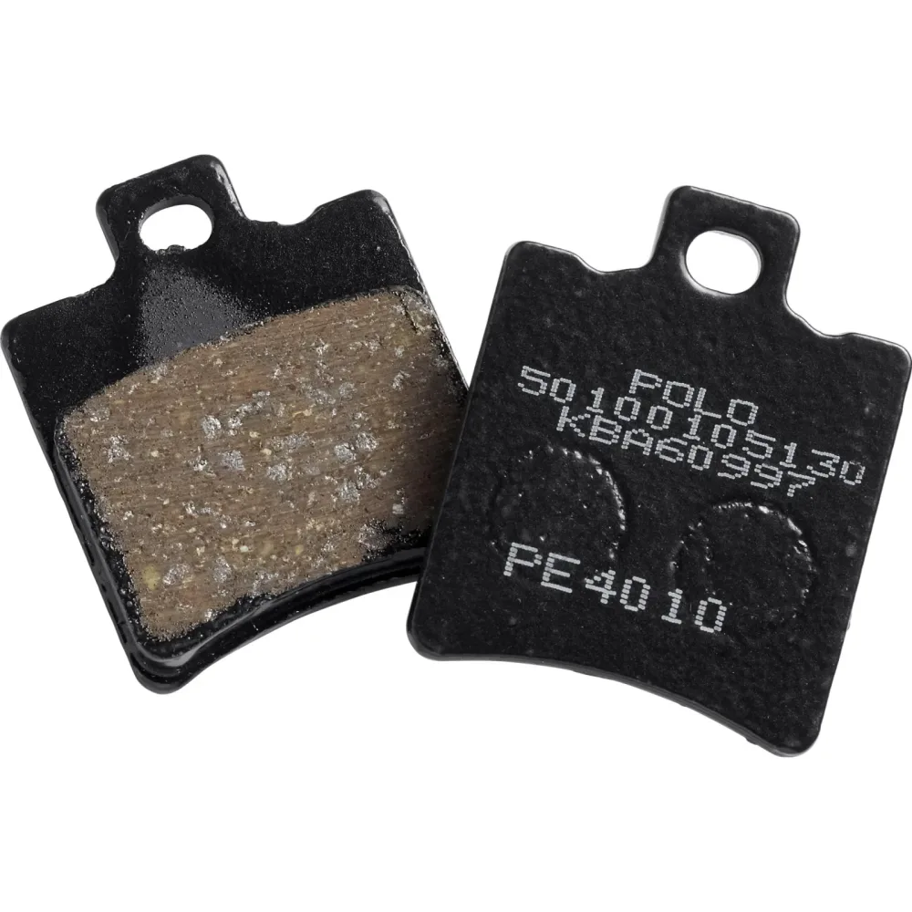 Hi-Q Bremsbeläge organisch FA193  39,8x51,2x7mm - Motorradteile & Ersatzteile - Bremsen